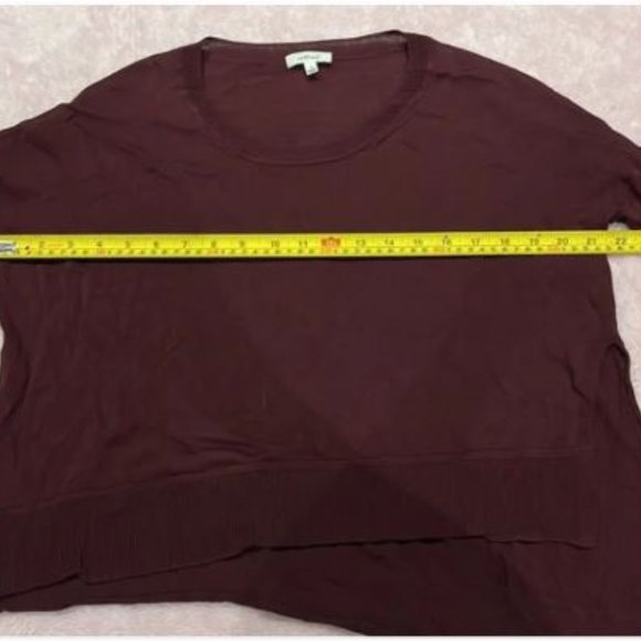 Wilfred "Librement" Asymmetrical Top - Picture 6 of 10